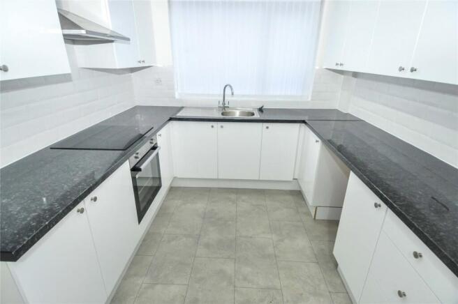 Robert Owen Gardens, Northenden, Greater Manchester, M22 photo 4