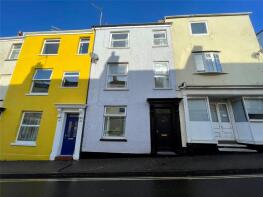 26, Albion Street, Exmouth EX8 1JJ