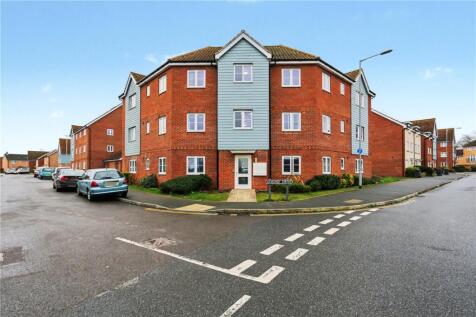 Almond Drive, Cringleford, Norwich, Norfolk, NR4