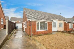 78, Churchill Avenue, Ipswich IP4 5DT