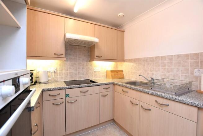 1 bed Apartment for sale Image 6