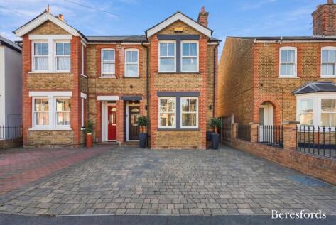 Swiss Avenue, Chelmsford, CM1