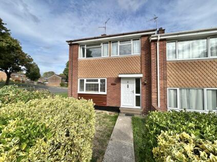 Meadow Road, Yeovil, Somerset, BA21