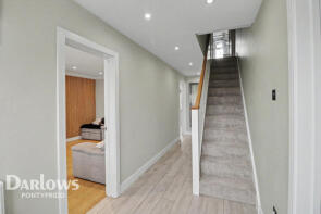 3, Ashford Close, Glyn-coch, Pontypridd CF37 3AH