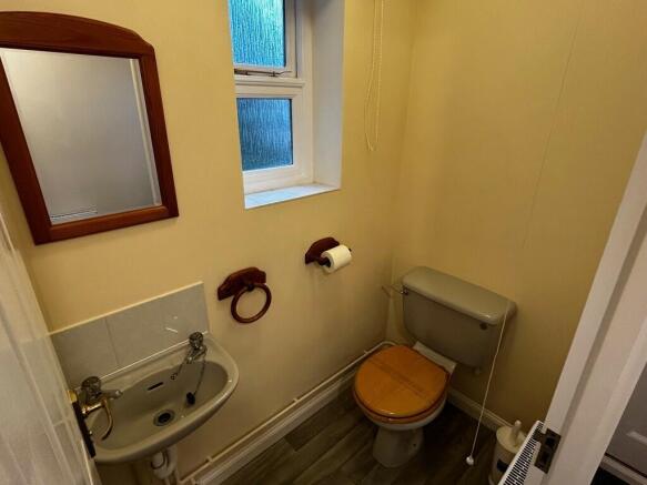 wc