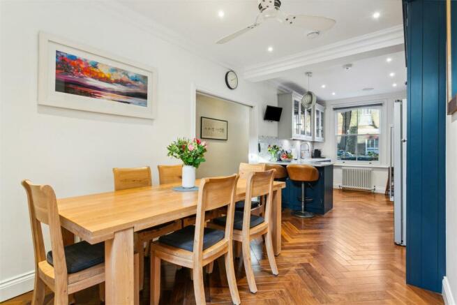 Paxton Road, W4 - FOR SALE