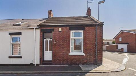 Violet Street, Millfield, Sunderland