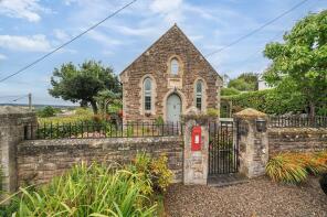 Old Wesleyan Chapel, Burying Lane, Bromyard HR7 4QH