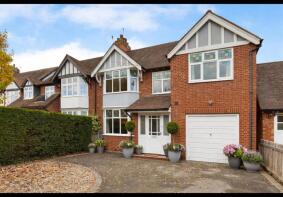 80, Banbury Road, Stratford-upon-avon CV37 7HY