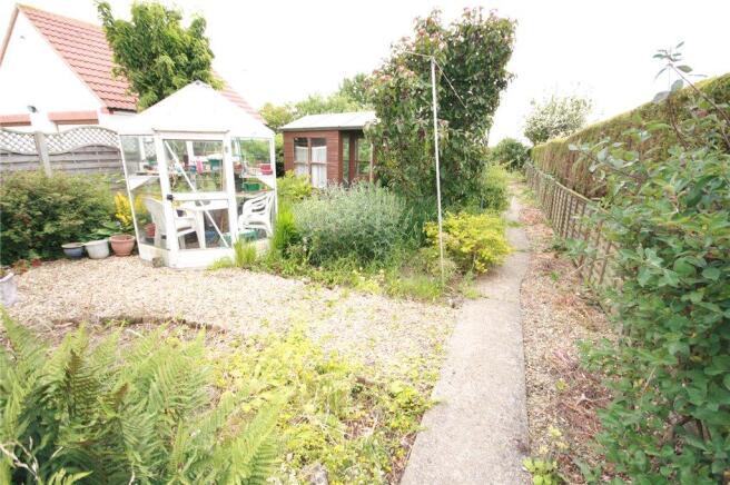 Garden 2