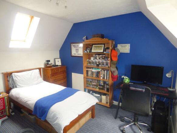 Bedroom 3