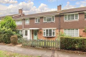 13, Tollpit End, Hemel Hempstead HP1 3NT