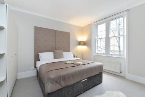 Warwick Chambers, Pater Street, London, W8