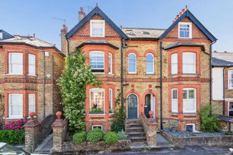Torrington Road, Berkhamsted, HP4