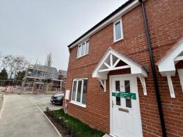 66, Violet Street, Lakenheath IP27 9FN