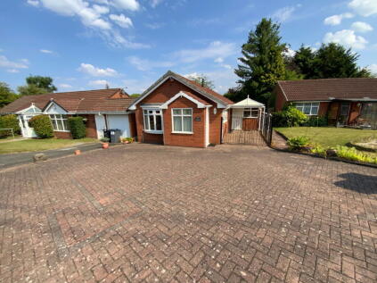 Gleads Croft, Halesowen, B62 0QA