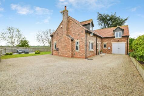 Thrintoft, Northallerton, North Yorkshire, DL7