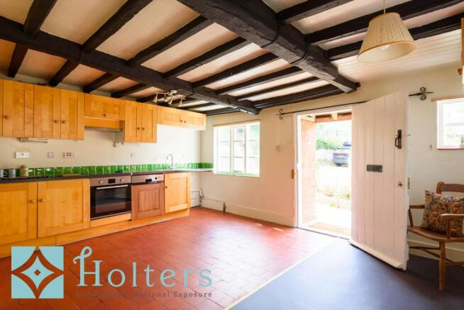 Clunbury, Craven Arms, SY7 photo 4