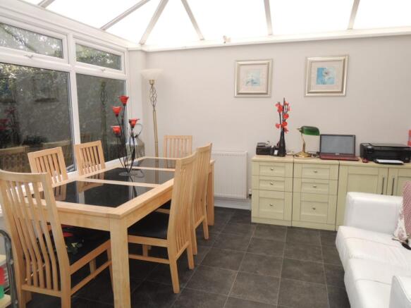 CONSERVATORY