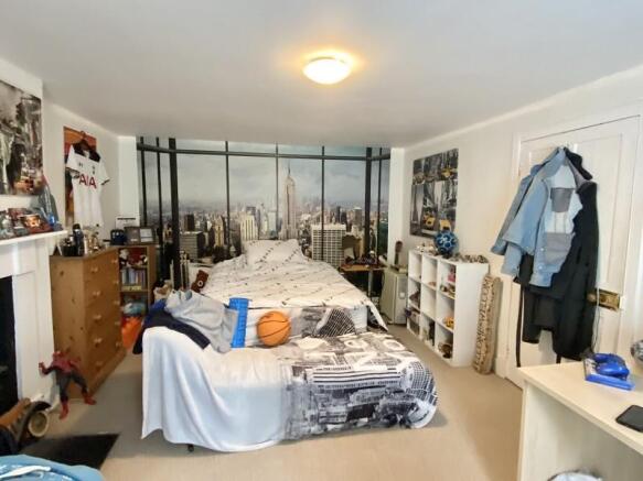 Bedroom 4