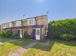 7, Loris Court, Cambridge CB1 9GF