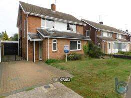 15, Ledbury Road, Netherton, Peterborough PE3 9RQ