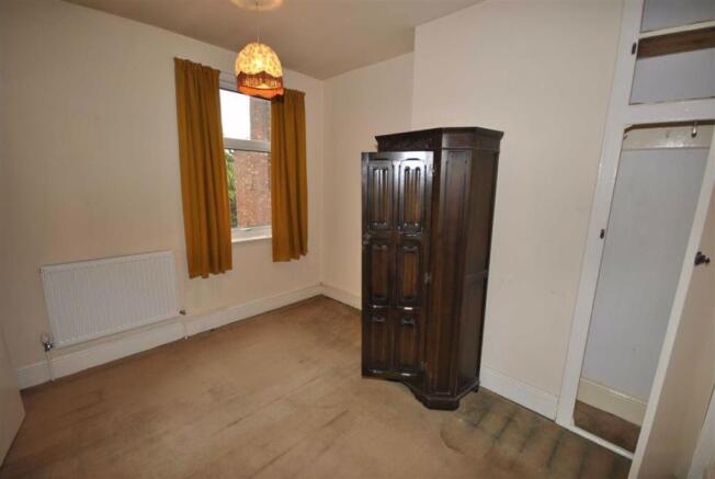 BEDROOM TWO