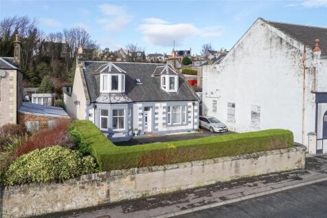 High Street, Methil, Leven, Fife, KY8