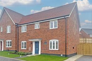 27, Roman Way, Halesworth IP19 8TP