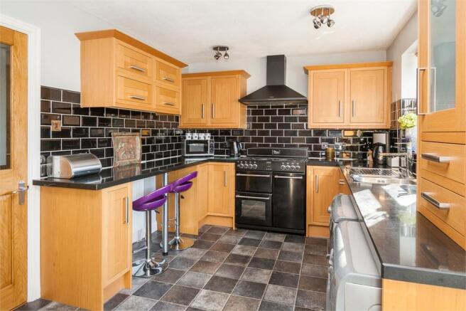 Kitchen/Breakfast