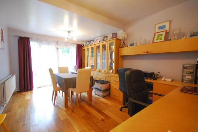 Sitting Room/Diner