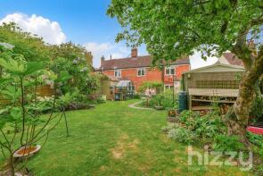 32, Bridge Street, Ipswich IP7 6DB