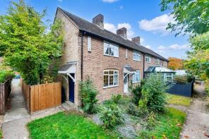 6, Cambridge Crescent, Royston SG8 5LP