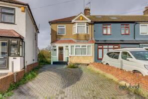 33, Palmerston Road, South Stifford, Grays RM20 4YH