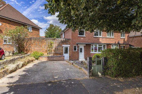 Beauvale Drive, Ilkeston, DE7