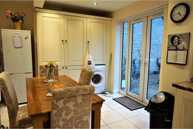 Kitchen / Diner