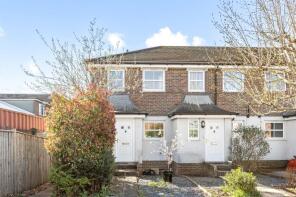 1, Mead Place, Horley RH6 9GZ