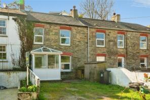 Quay Cottage, Mill Lane, Truro TR3 6AB