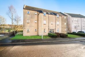 92, Bridgend, Kilmarnock KA3 5BF