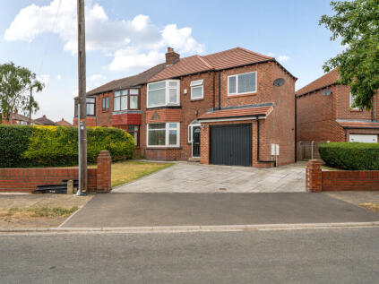 Beechwood Grove, Horbury, Wakefield, West Yorkshire