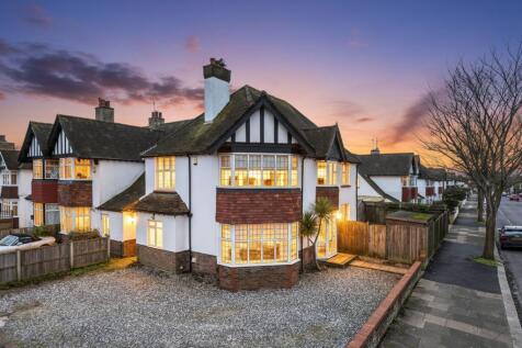 New Church Road, Hove, BN3