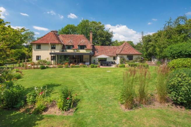 Modern Extension