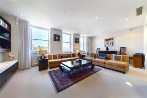 Fourth And Fifth Floor Flat, 11, Cadogan Square, London SW1X 0HT