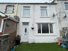 6, Glen View Terrace, Port Talbot SA12 8HR