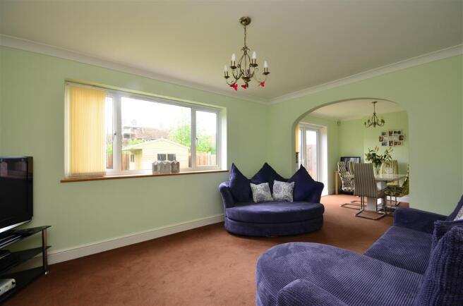 Lounge Area