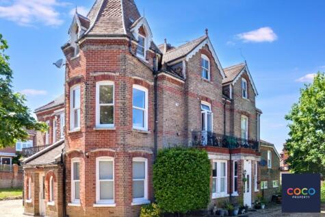 Carlton Road North, Regina House, DT4