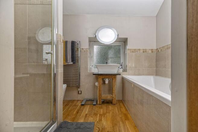 En-suite