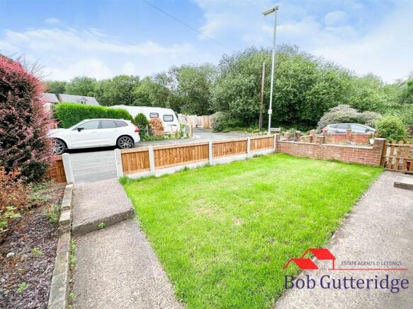 FORE GARDEN