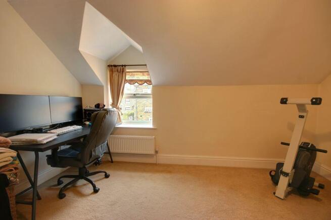 Bedroom 3 (Double)