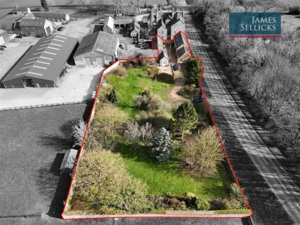 The Coach House & The Stables, Brampton Ash, Market Harborough